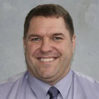 Christopher J. Rademacher