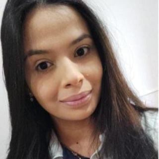 Larissa  Alves Oliveira