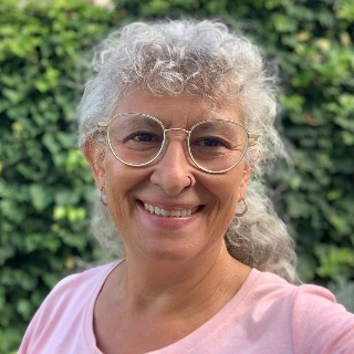 Magda C. Schiff Magda