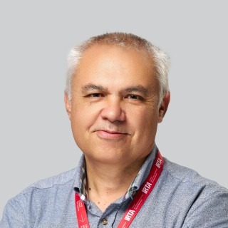 Xavier Abad Morejón de Girón Abad Morejón de Girón