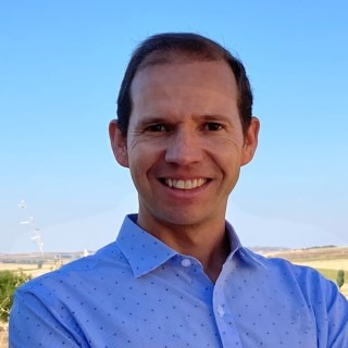 Alberto García Flores