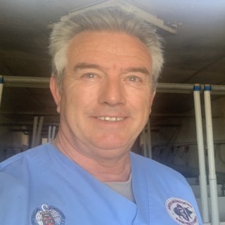 Antonio Palomo Yagüe