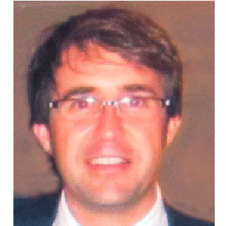 Oscar David García García