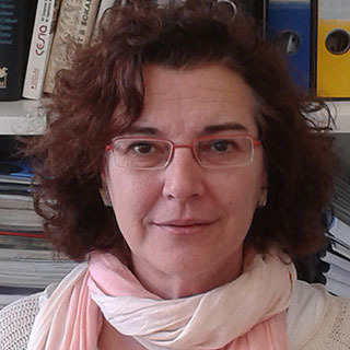 Carmen Carretero Romay