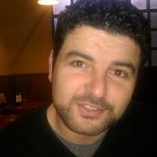 Raül Encinas i Ortega