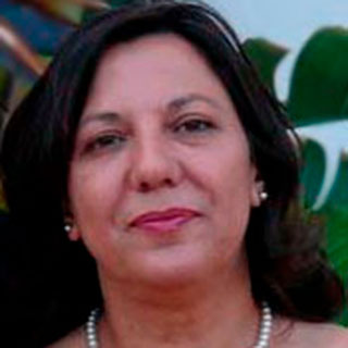 Rosa María Hernández López