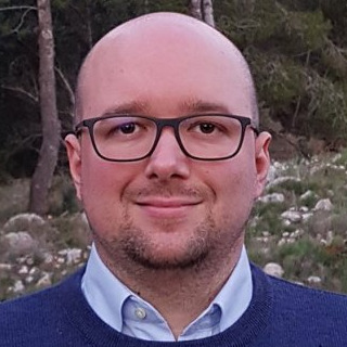 Salvador Oliver Ferrando