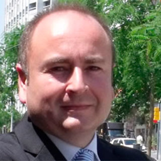 Juan Ramón Hidalgo Moya