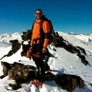 Alberto Morillo Alujas