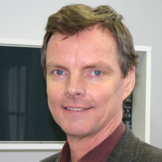 Thomas W. Vahlenkamp