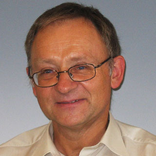 Knud Erik Bach Knudsen