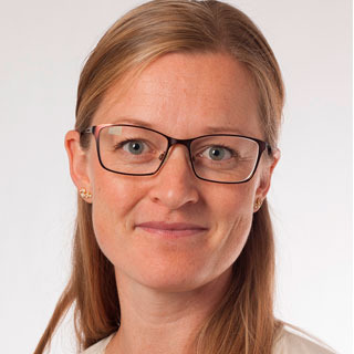 Marianne Overgaard Hesselager