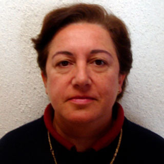 Vicenta Rueda Nuñez