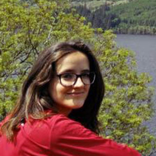 Cristina Jurado Diaz