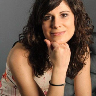 Nuria Blanco Pascual