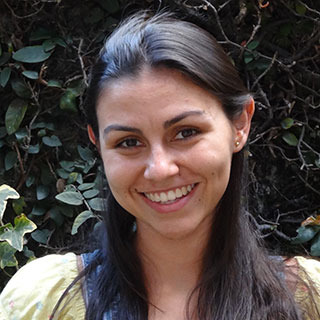 Thairê Pereira Maróstica