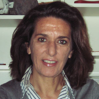 Paloma García Rebollar