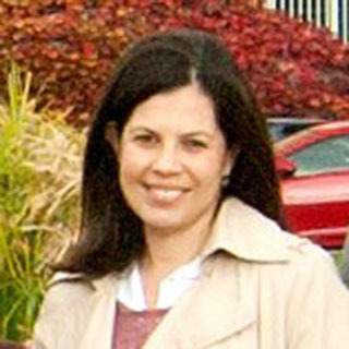 Laura Sánchez Martín