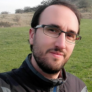 Javier Martínez Lobo