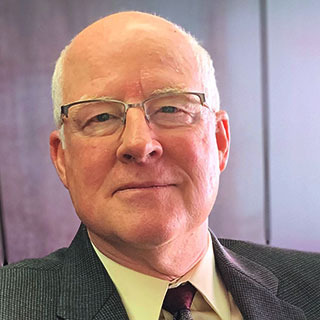 Gregory W. Stevenson 