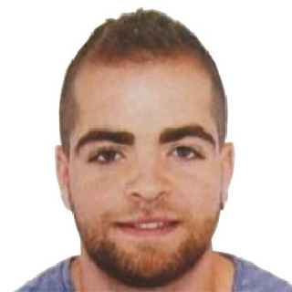 Alejandro Martínez Molina