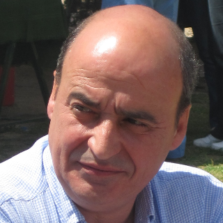 Pedro Pérez de Ayala