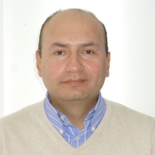 Mario Eduardo  Peña González