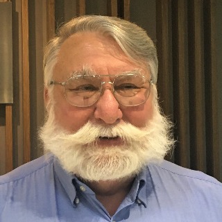 Randolph Reinecker Zoerb