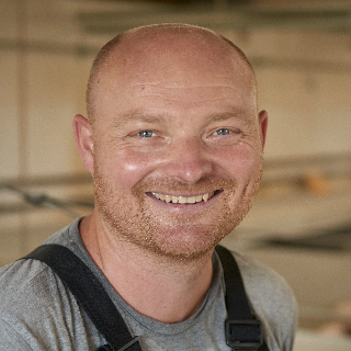 Nicolai Rosager Weber