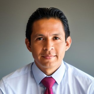 David Rosero