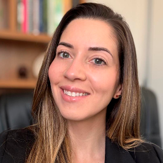 Marina Dreibi