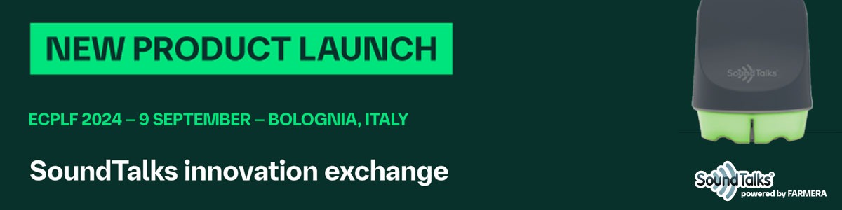 Launch event of SoundTalks® powered by FARMERA™