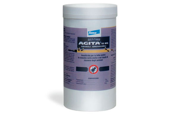 AGITA PACK 1-KG