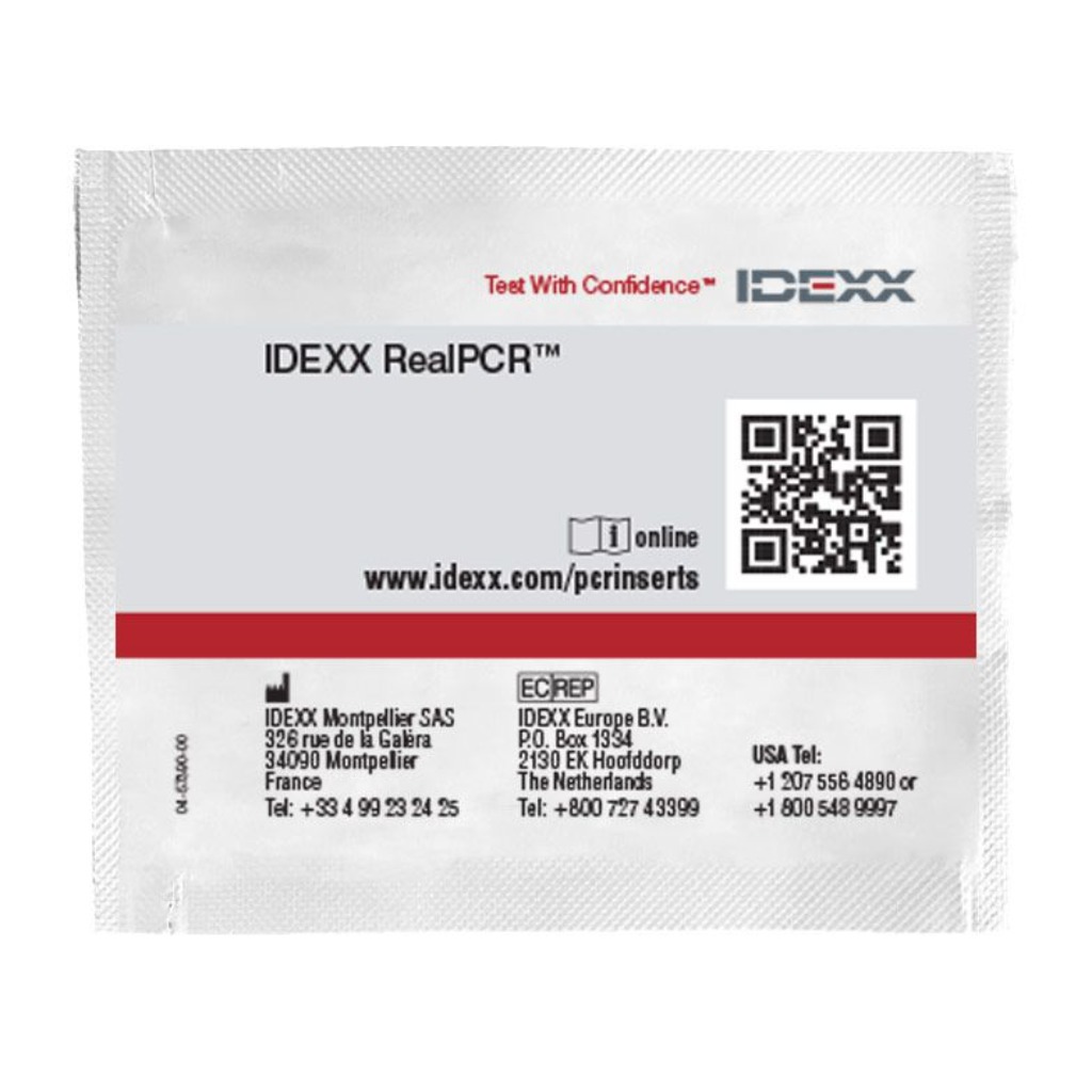 RealPCR ASFV DNA Mix