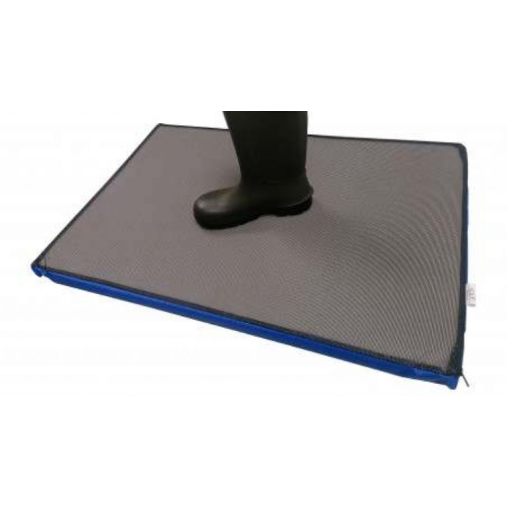 Kąpiel dezynfekująca stóp 333 90x60x4 cm