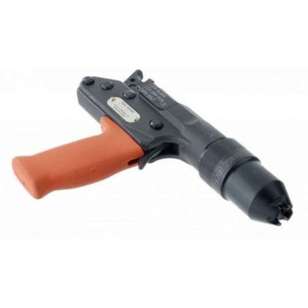 Ogłuszacz do rzeźni Cash Special HD 25