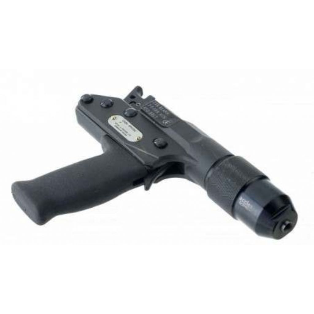 Urządzenie ogłuszające dla rzeźni Cash Special 25