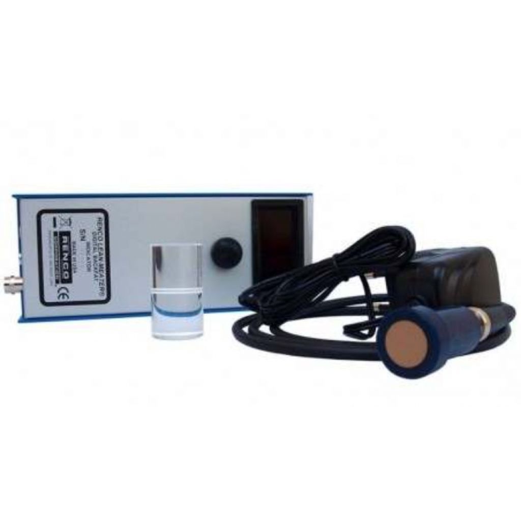 Miernik tłuszczu grzbietowego Renco dla świń