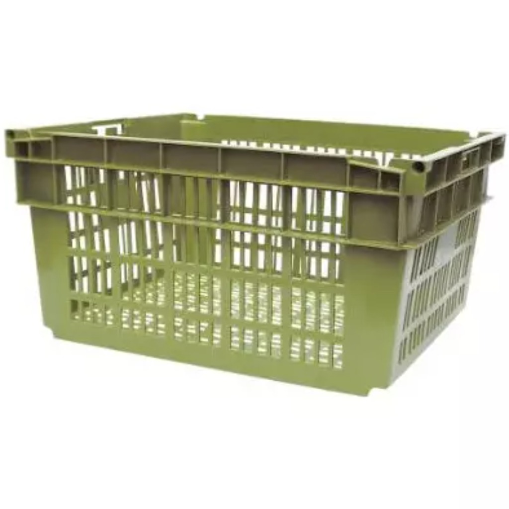 Wózek do leczenia prosiąt 60 litrów