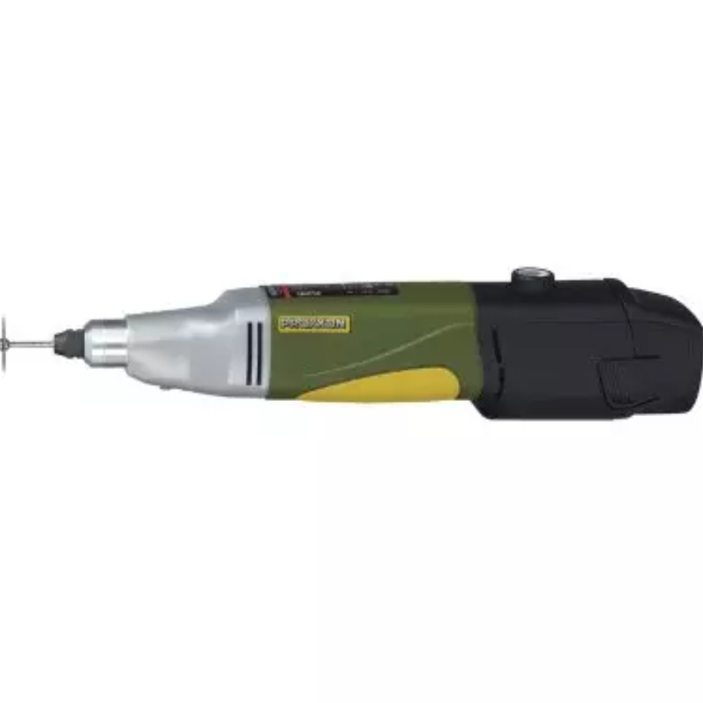 Pilnik do zębów dla prosiąt zasilany bateriami