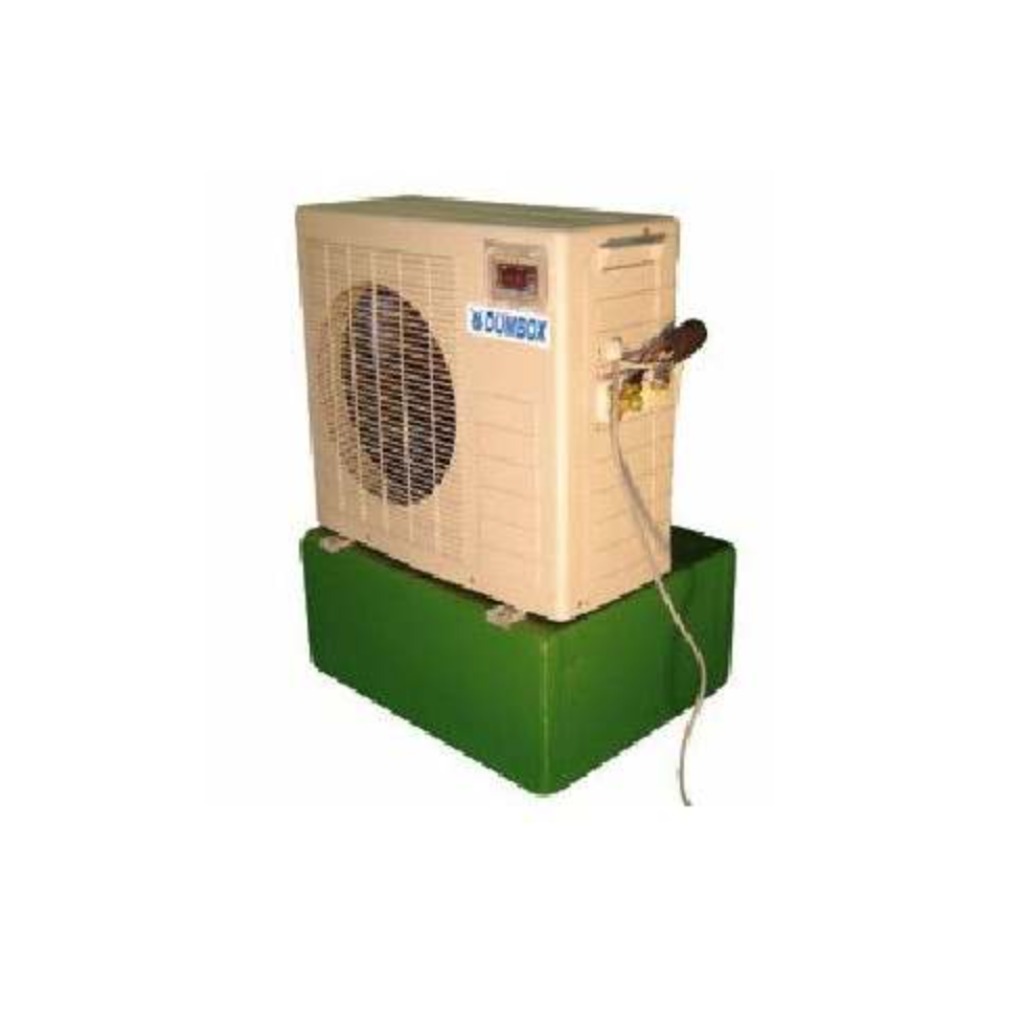 Agregat chłodniczy do zwłok Coolmax 5 m3