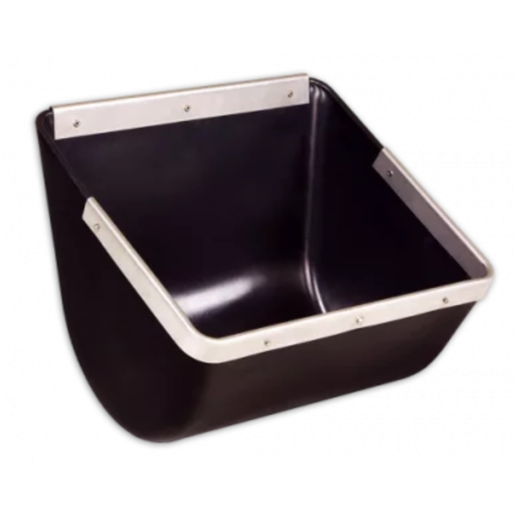 Mangiatoia Rotecna a 2 protezioni per scrofe madri