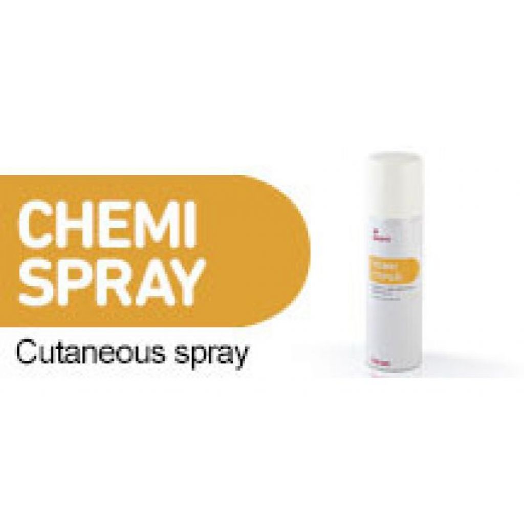 CHEMI SPRAY