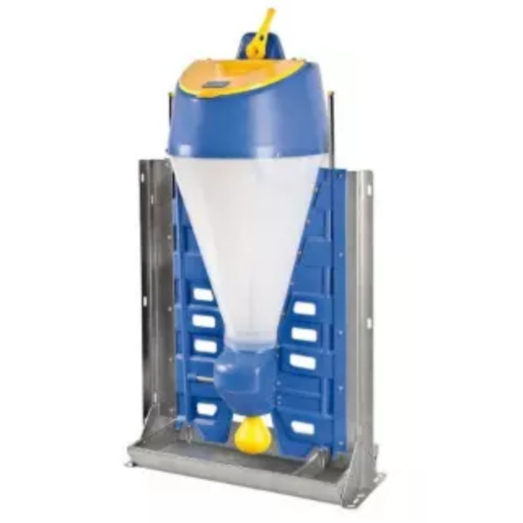 Trémie de sevrage Rotecna Swing R3 Mix