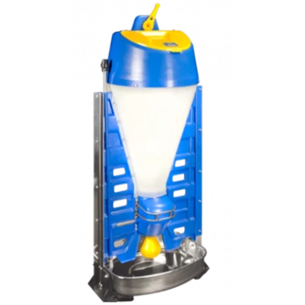 Rotecna Swing R3 Mokry 95L Zasobnik