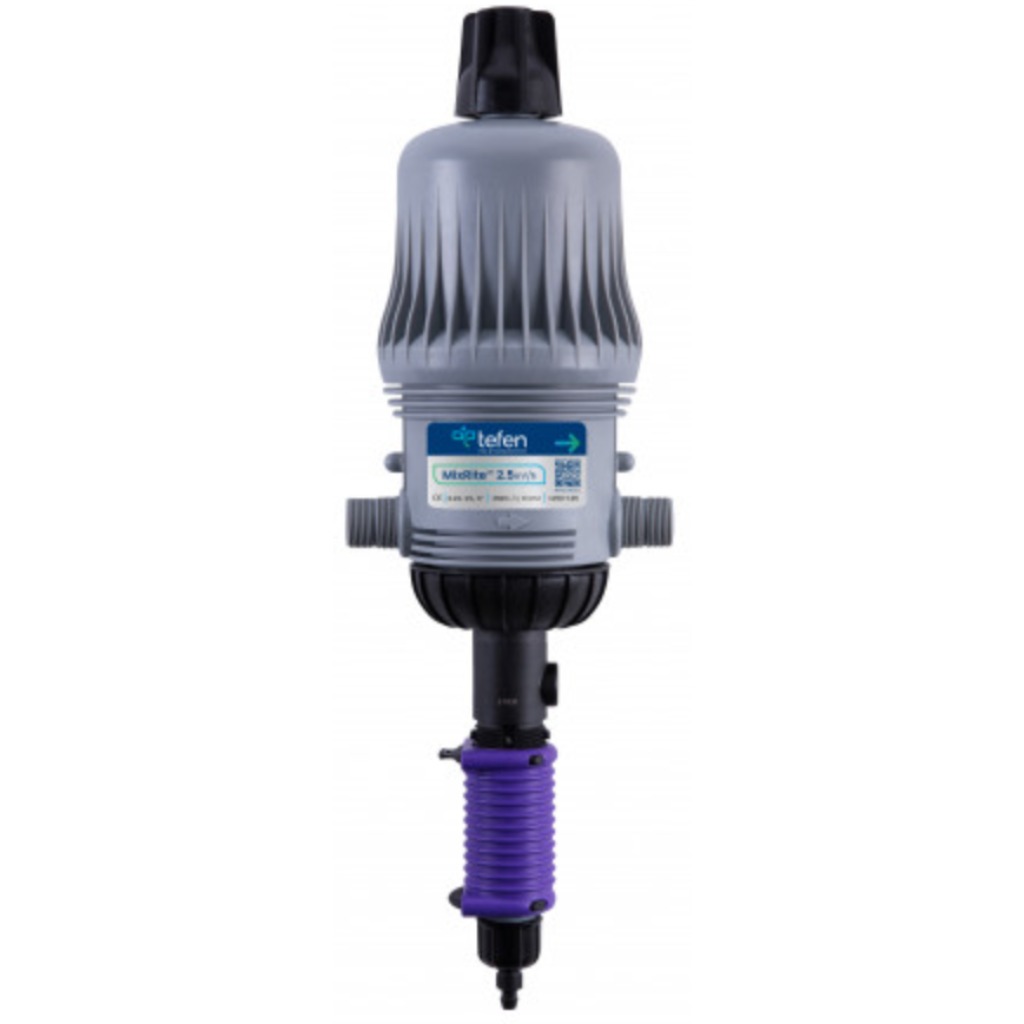 Pompa dozująca chlor MixRite 2.5 0,4-4% On/Off