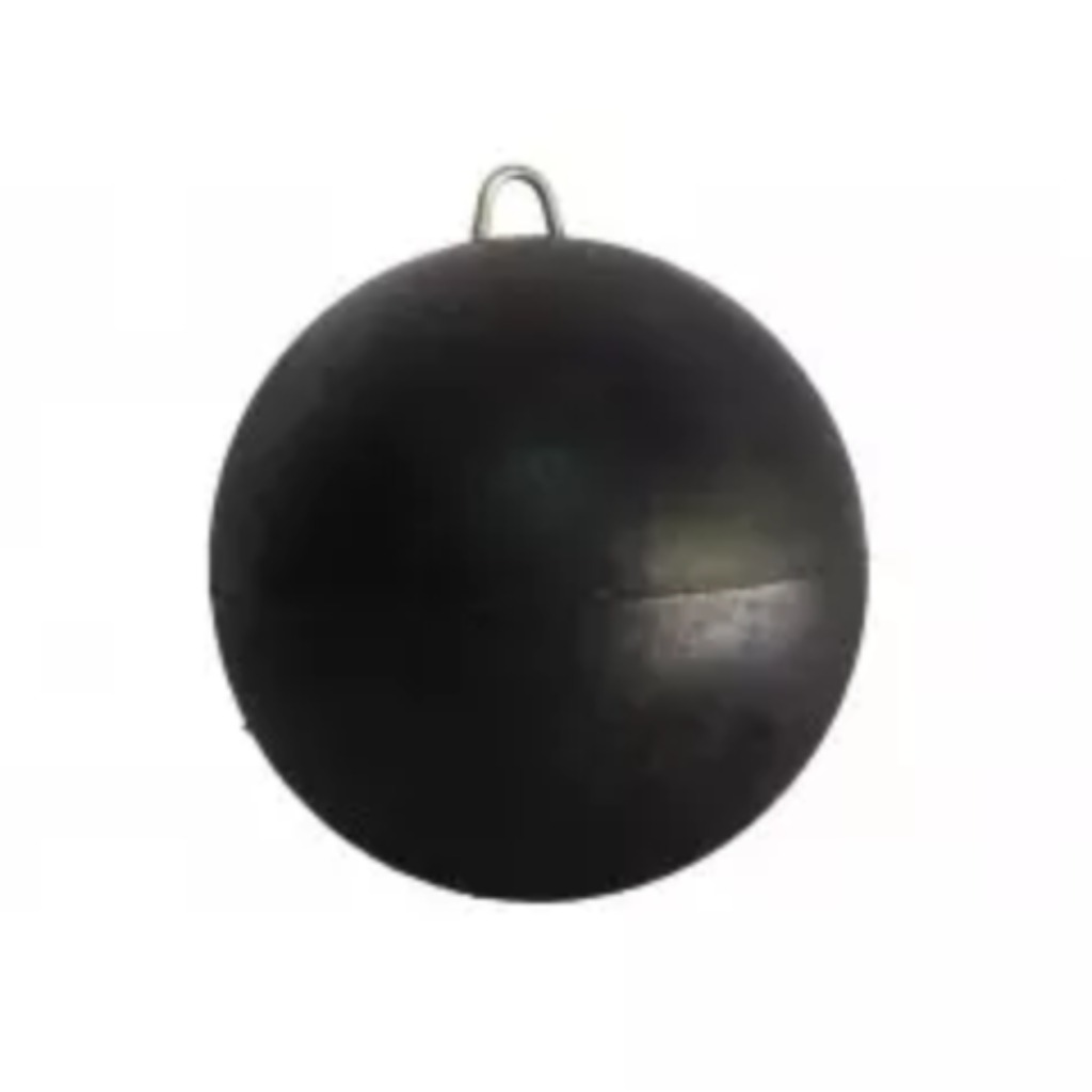 Boule à lisier de 200 mm de diamètre