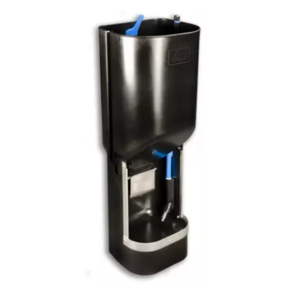 Trémie de sevrage Rotecna Grow Feeder Mini 30 L