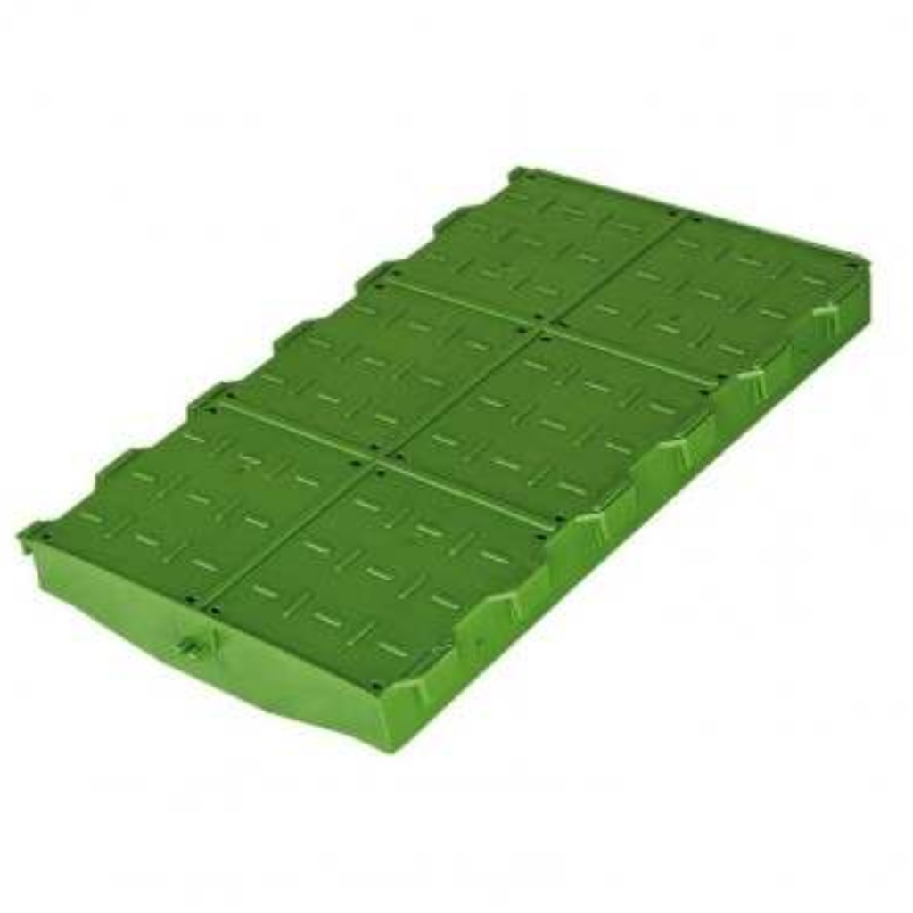 Store à lamelles Rotecna 60x60 cm Rotecna