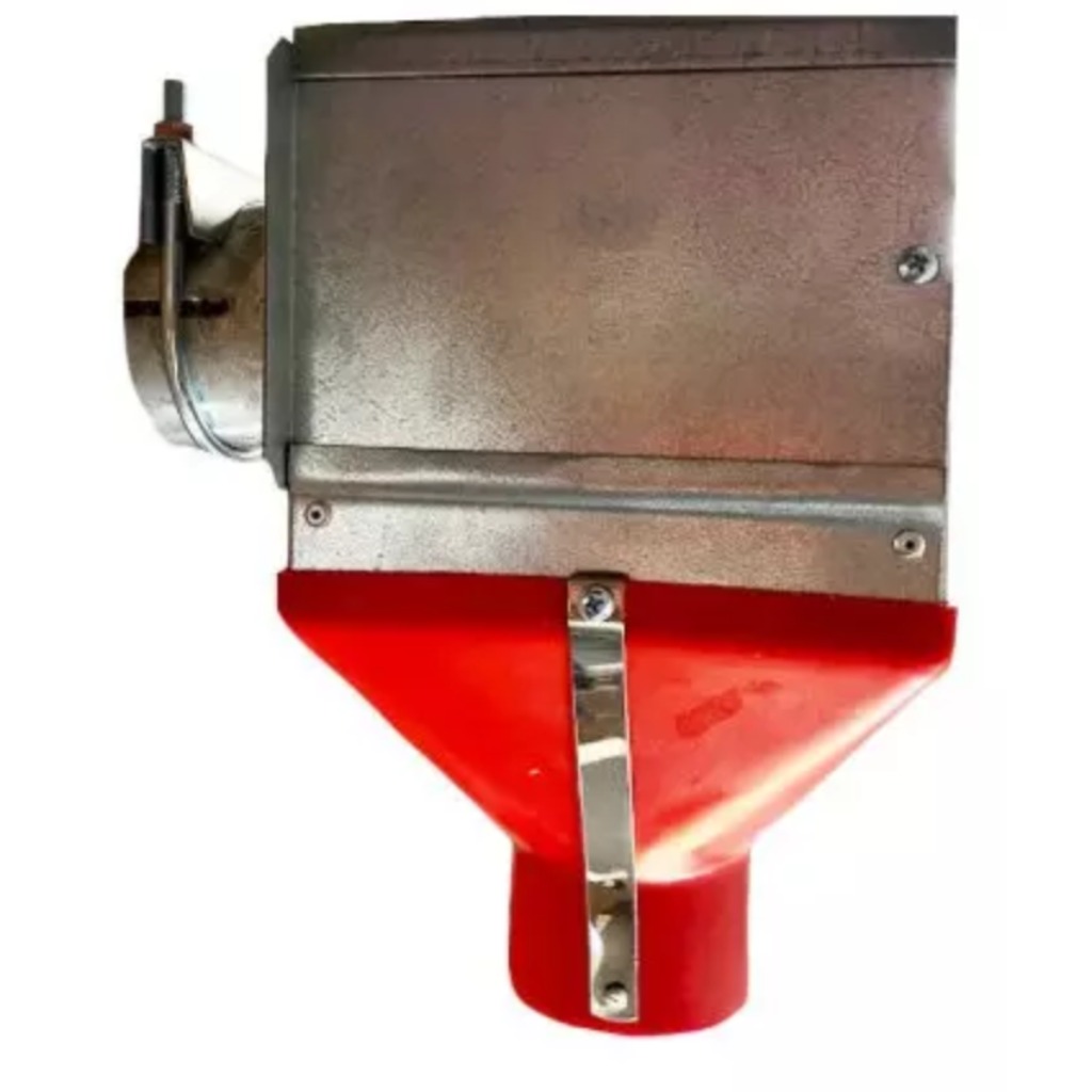 Skrzynka sterownicza 75 mm 333 do automatycznego systemu podawania